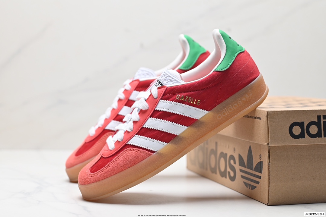 Adidas Gazelle Shoes